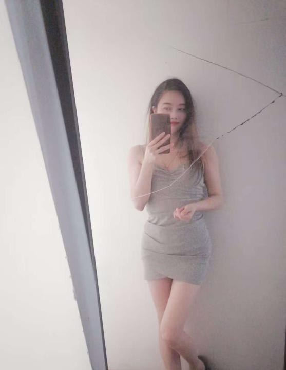 罗湖樱桃女孩