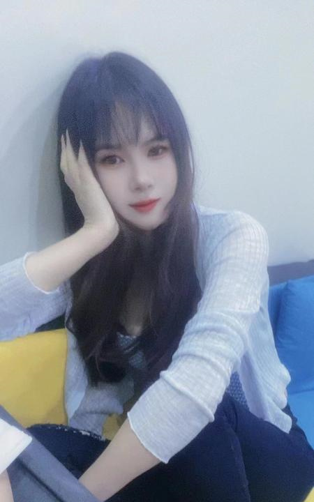 白云嘉禾小媳妇
