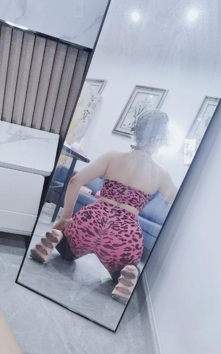 后入风骚大屁股
