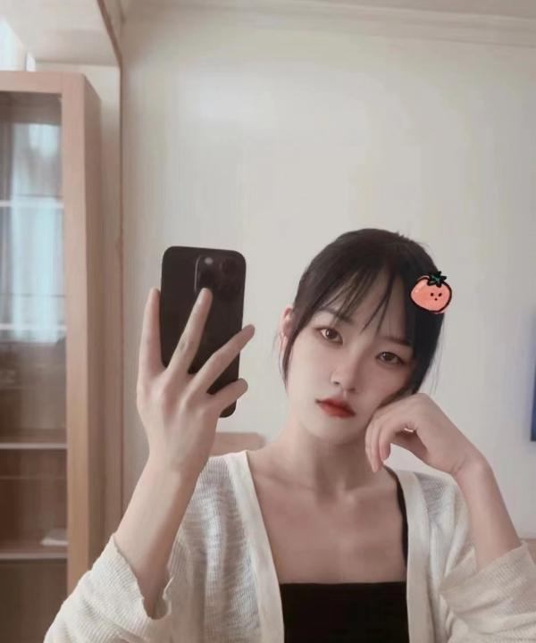 性感风骚丽丽妹子