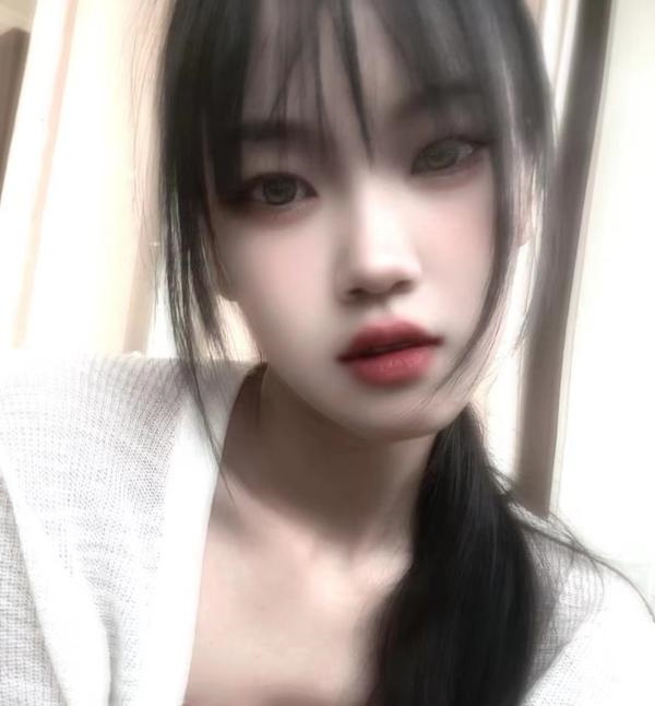 性感风骚丽丽妹子