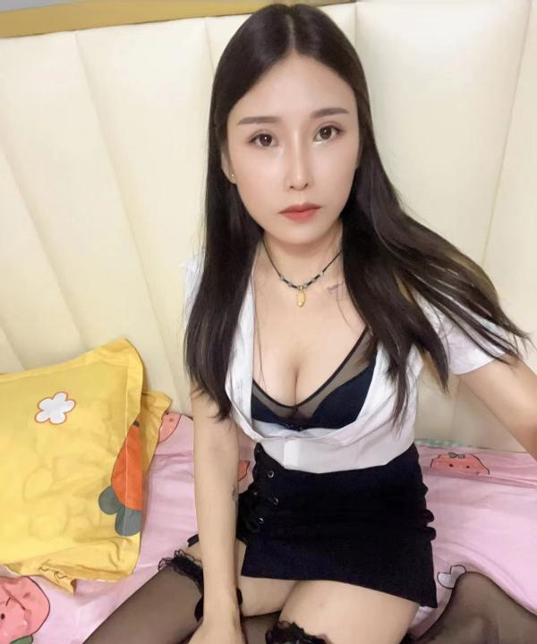 拱墅长发美乳姐姐