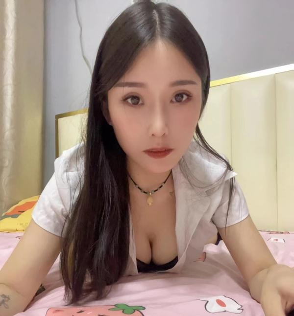 拱墅长发美乳姐姐