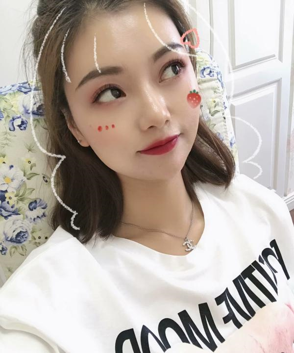 河北美少女媛媛