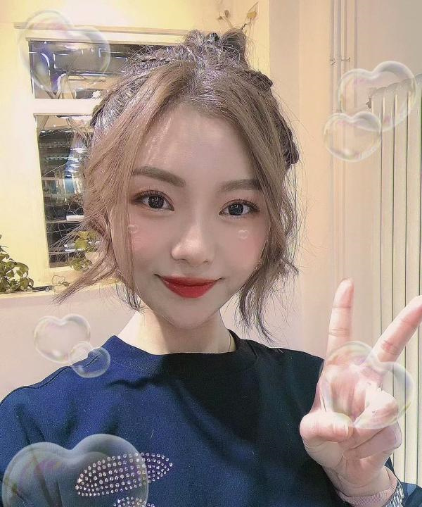 河北美少女媛媛