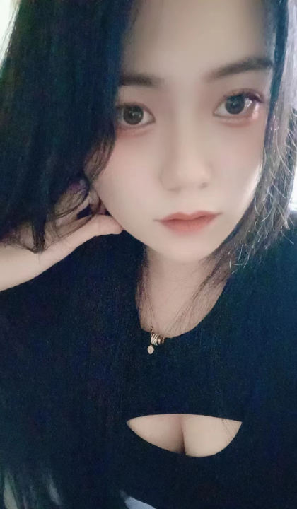 龙岗听话乖巧妹子