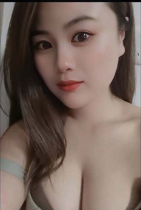 天河大胸小琳