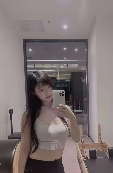 骚骚小鱼姐姐