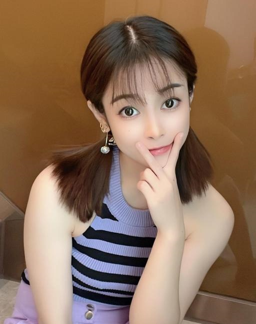 大乳丽丽少妇