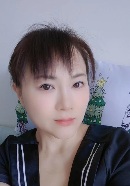 荔湾方玲服务型
