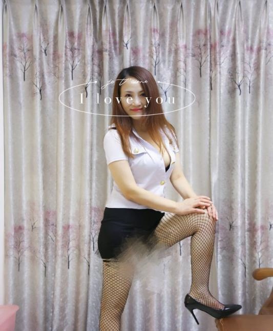 荔湾方玲服务型