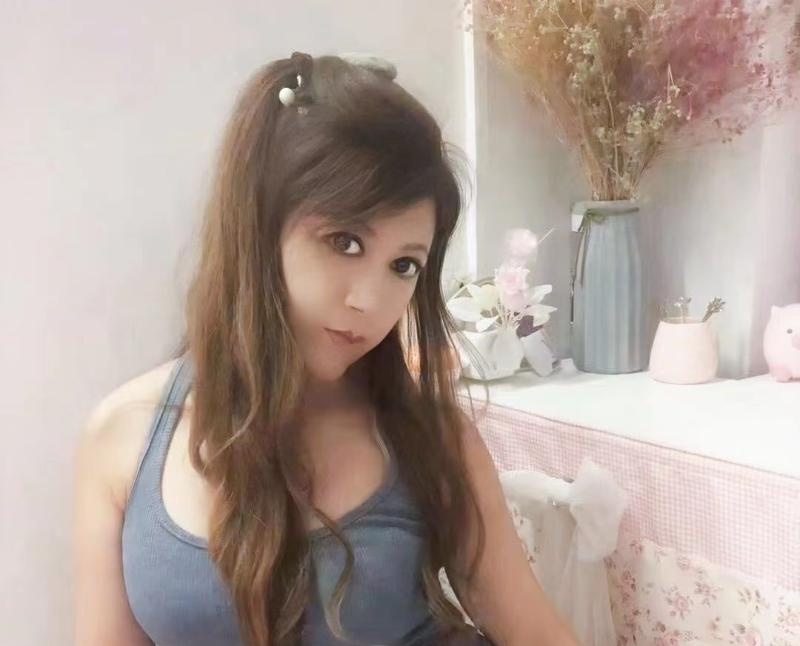 龙岗巨乳回归