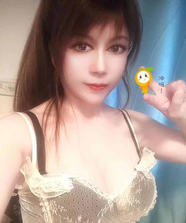 龙岗巨乳回归