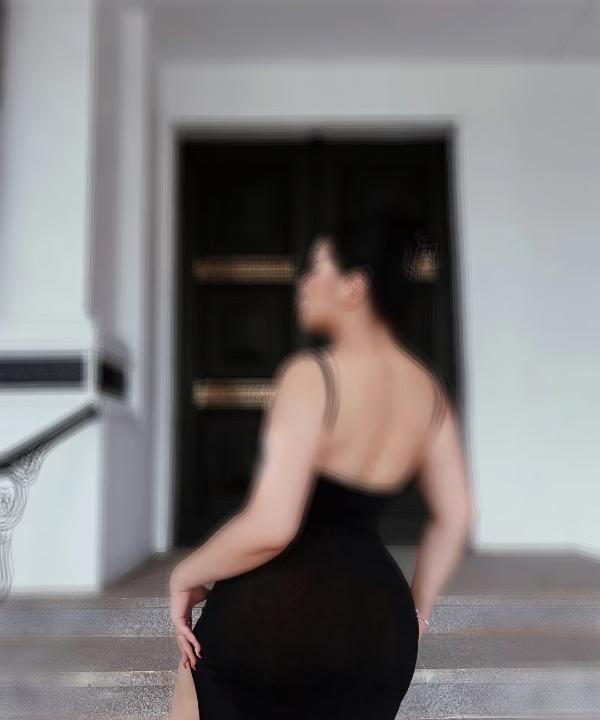 深圳海豚BBW