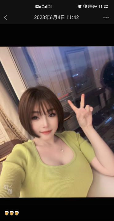 大有境兼职大奶妹