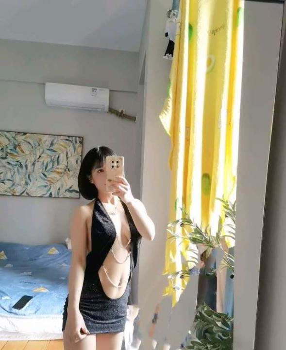 淡抹小姐姐又回来了