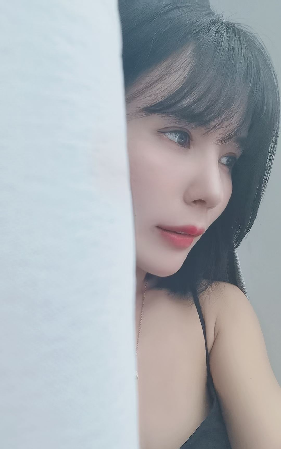 淡抹小姐姐又回来了
