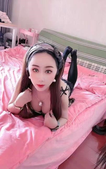 南站女仆骚妇