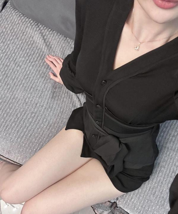 普陀御姐型少妇