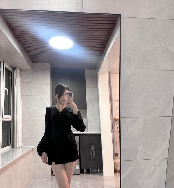 普陀御姐型少妇