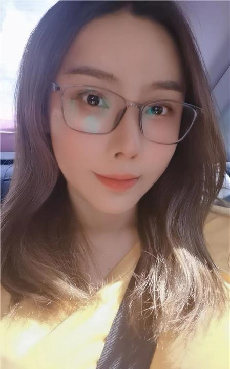 南开兼职眼镜妹子