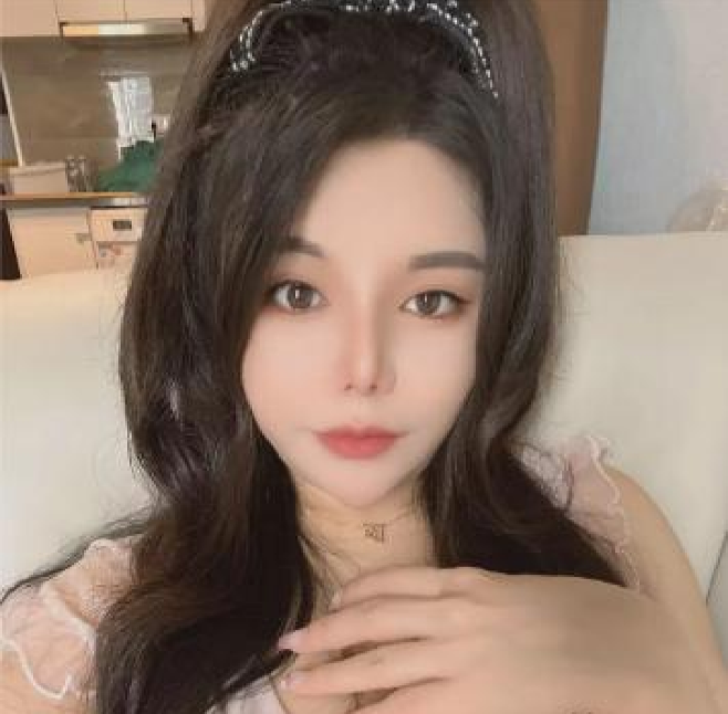 武昌大奶妹可儿