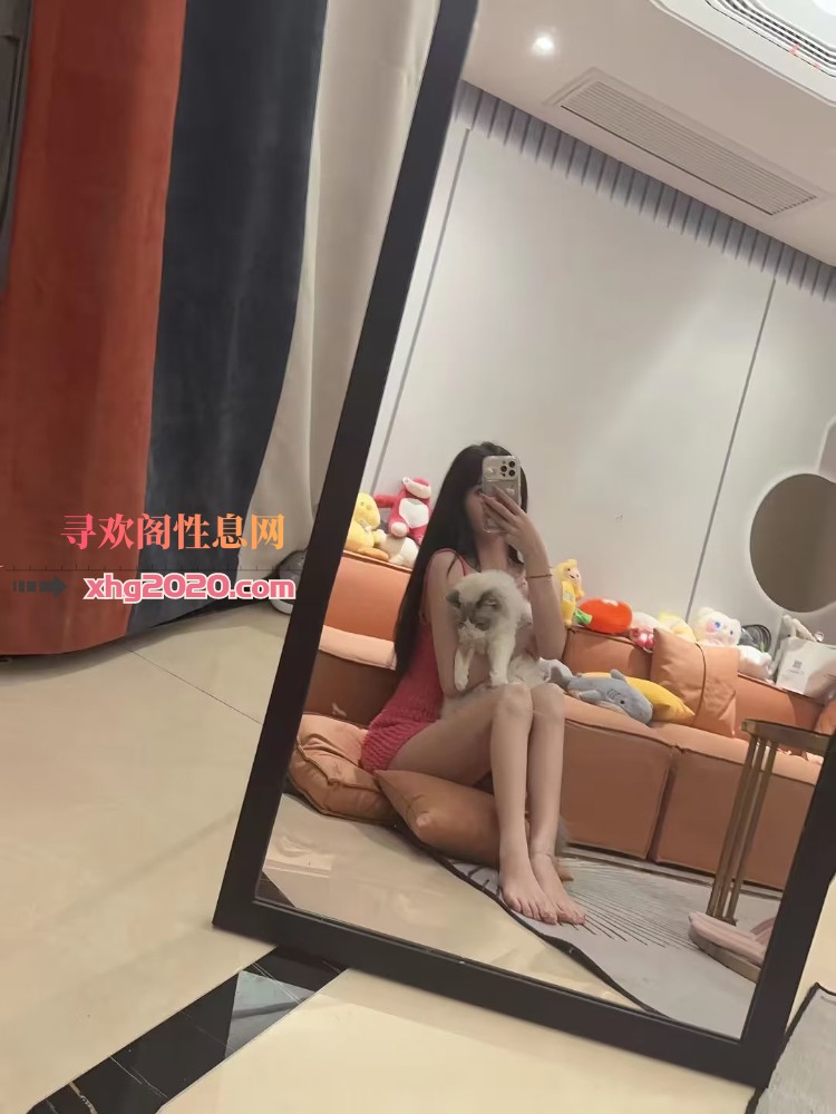 气质妹子