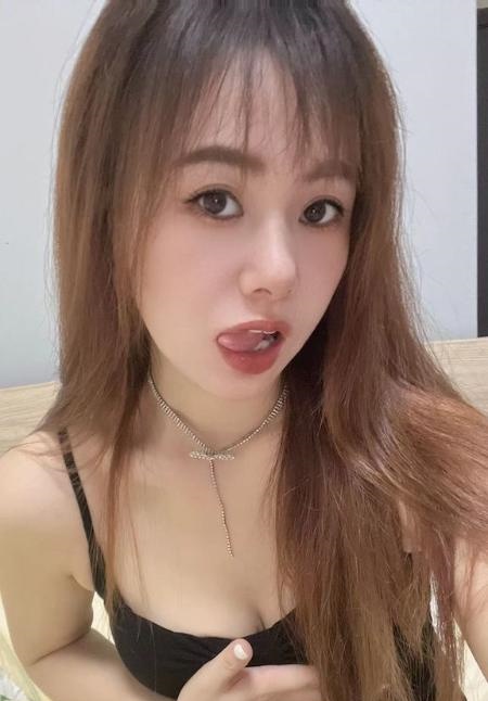 邻家美乳小妹冰冰