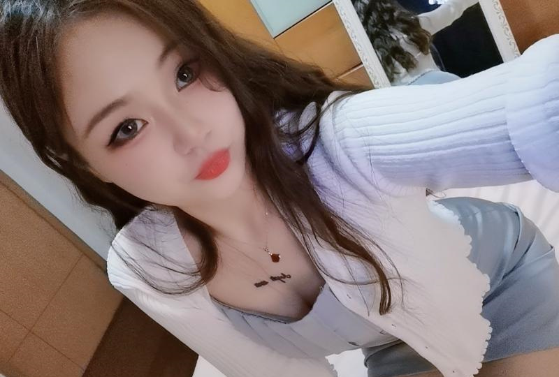 拱墅区小美女可心