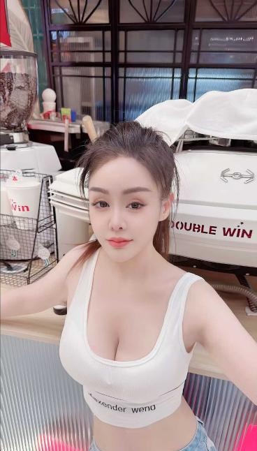 青羊区服务控美女