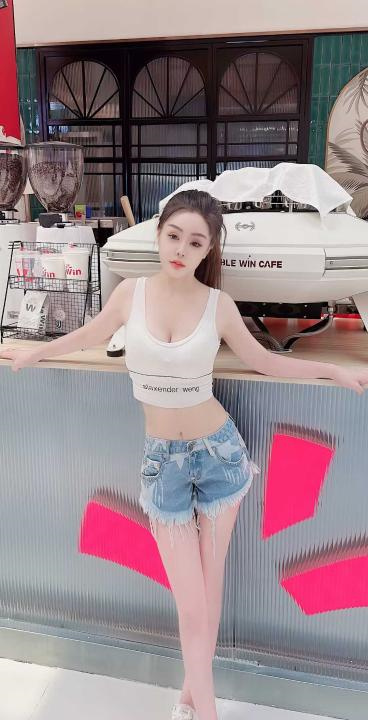 青羊区服务控美女