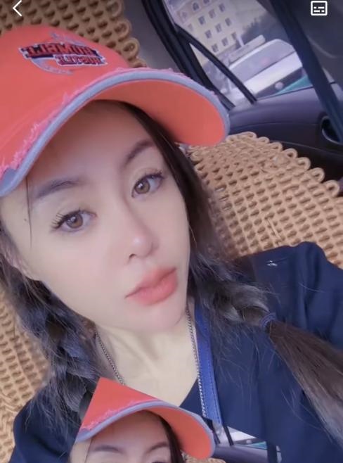 青羊区服务控美女