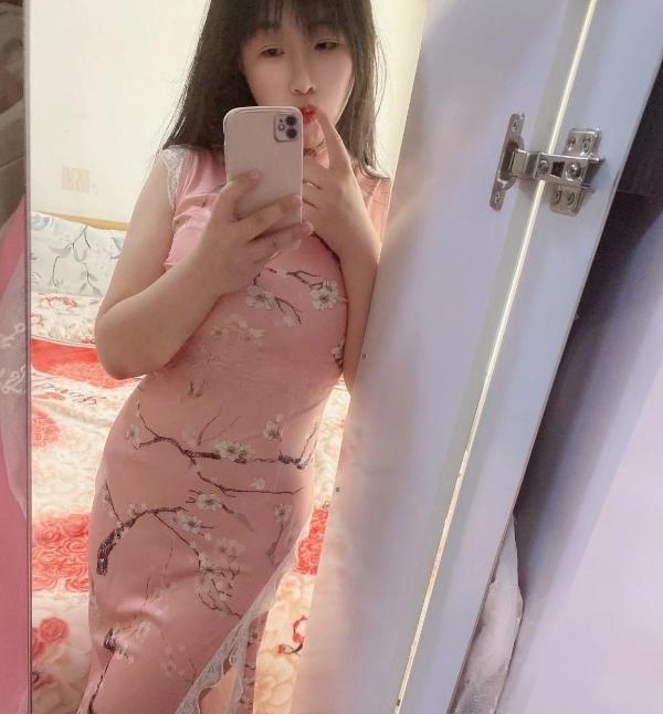 龙华区东北大妞楚楚