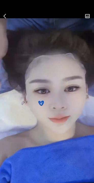 海淀小姐姐