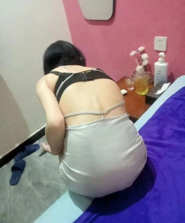 虎丘网红脸骚货