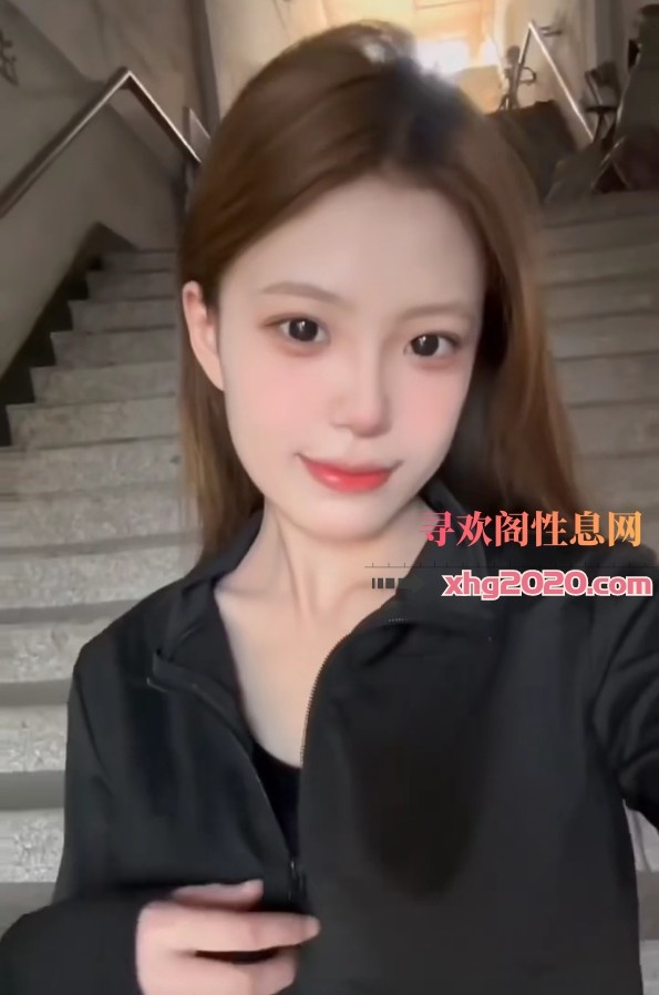 任城年轻小妹
