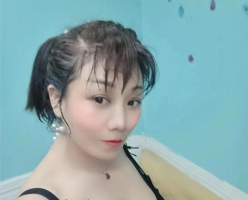 昆山城东大姐姐