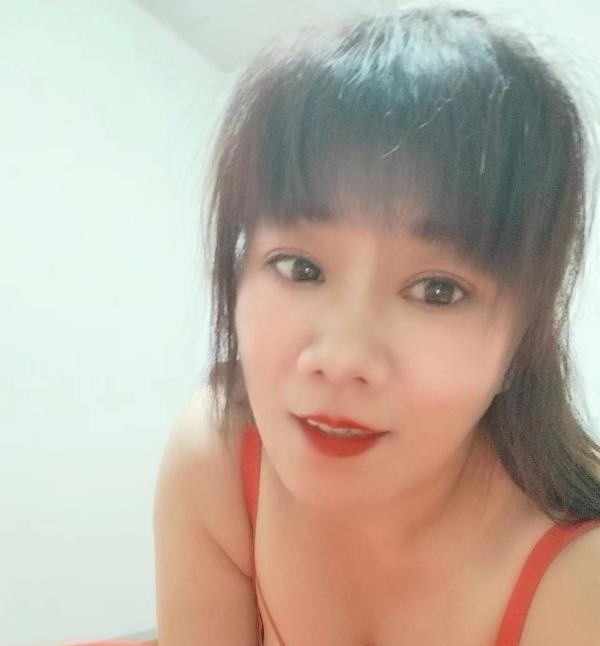 昆山城东大姐姐