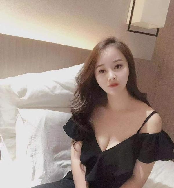 大胸妹妹安妮
