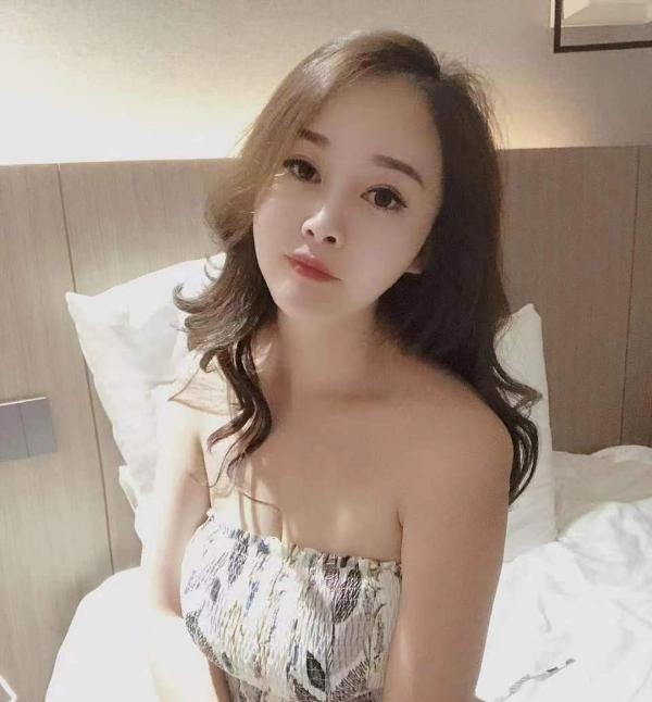 大胸妹妹安妮