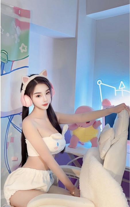 徐东兼职甜心