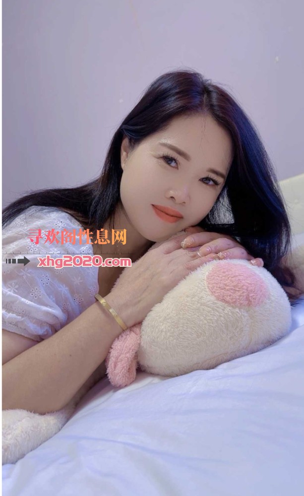 离异的女人