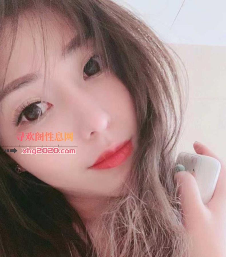 超高性价比的成都妹子