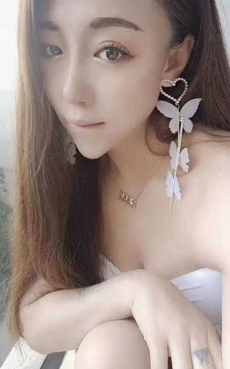 龙华小腰精 颜汐