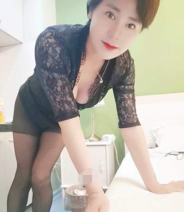 昆山兼职短发御姐