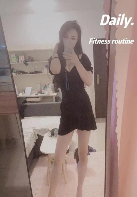 江汉路服务小婷婷