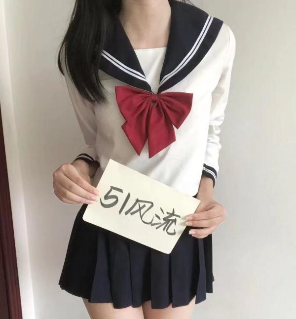 闵行JK楚楚