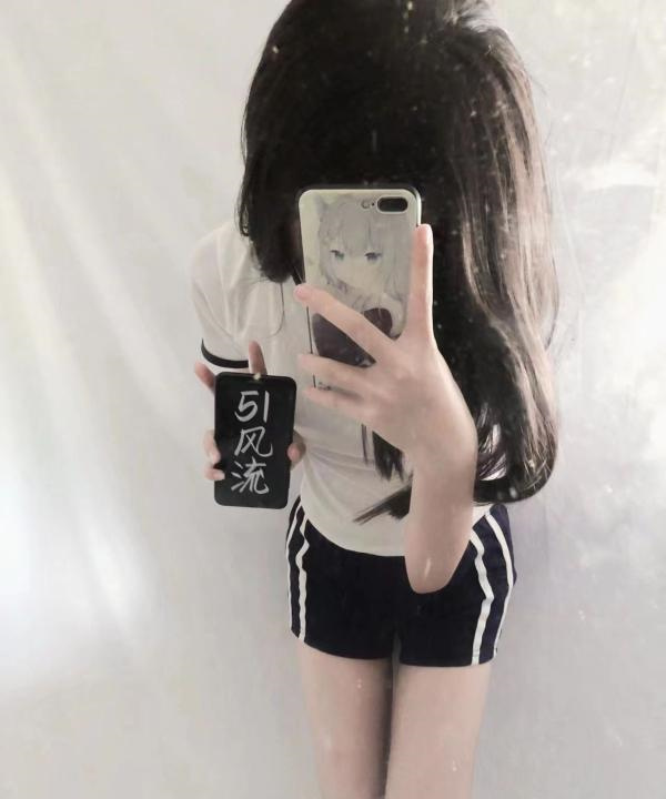 闵行JK楚楚