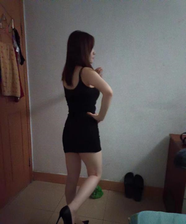 朝阳大望路服务型熟女