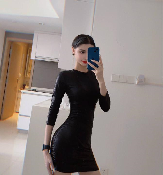 南山美女混血儿娜娜